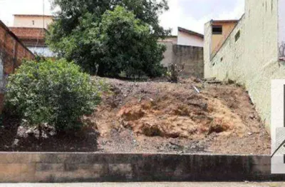 Terreno à venda, 260 m² por r$ 160.000,00 - parque esmeralda - sorocaba/sp