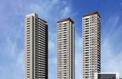 Apartamento com 3 dormitórios à venda, 98 m² por r$ 800.000,00 - parque campolim - sorocaba/sp