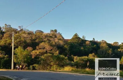 Terreno à venda, 370 m² por r$ 235.000,00 - fornazari - votorantim/sp