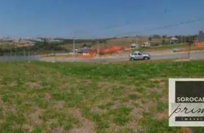 Terreno à venda, 200 m² por r$ 190.000,00 - wanel ville - sorocaba/sp