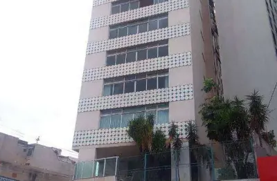 Apartamento com 3 dormitórios à venda, 175 m² por r$ 590.000,00 - centro - sorocaba/sp