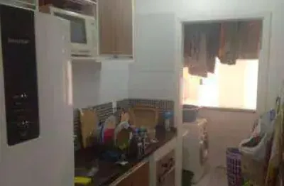 Apartamento com 2 dormitórios à venda, 53 m² por r$ 260.000,00 - bairro da vossoroca - sorocaba/sp