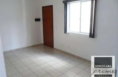 Apartamento com 2 dormitórios à venda, 54 m² por r$ 300.000,00 - condomínio residencial mariana - votorantim/sp