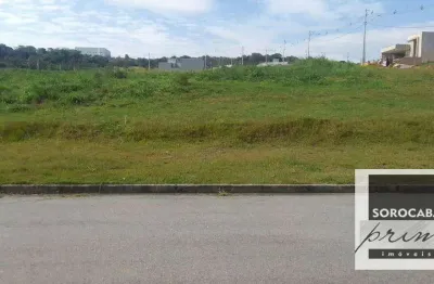 Terreno à venda, 472 m² por r$ 415.729,60 - além ponte - sorocaba/sp
