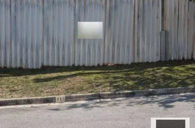 Terreno à venda, 390 m² por r$ 624.000,00 - condomínio chácara ondina - sorocaba/sp