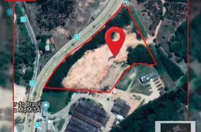 Área à venda, 32000 m² por r$ 33.000.000,00 - jardim faculdade - sorocaba/sp