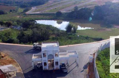 Terreno à venda, 200 m² por r$ 230.000,00 - helena maria jardim residencial - sorocaba/sp