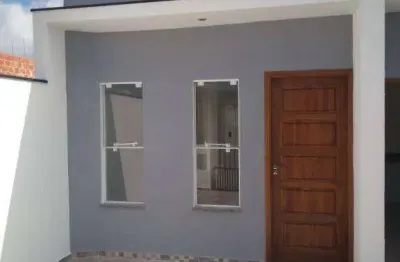 Casa com 2 dormitórios à venda, 52 m² por r$ 210.000,00 - vista barbara  - sorocaba/sp