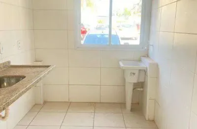 Apartamento com 1 dormitório à venda, 39 m² por r$ 150.000,00 - condomínio horto florestal iv - sorocaba/sp