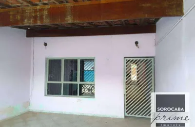 Casa com 3 dormitórios à venda, 159 m² por r$ 290.000,00 - vila nova sorocaba - sorocaba/sp