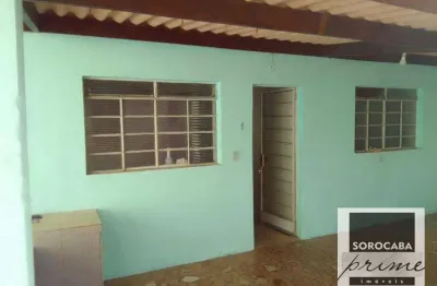 Casa com 2 dormitórios à venda, 140 m² por r$ 350.000,00 - jardim novo horizonte - sorocaba/sp
