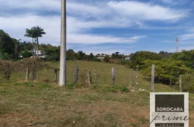 Área à venda, 85869 m² por r$ 17.200.000,00 - caputera - sorocaba/sp