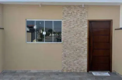 Casa com 2 dormitórios à venda, 80 m² por r$ 340.000,00 - jardim novo horizonte - sorocaba/sp