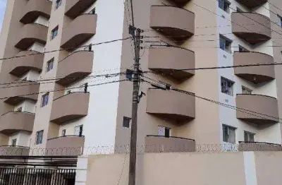 Apartamento com 2 dormitórios à venda, 57 m² por r$ 220.000,00 - vila barão - sorocaba/sp