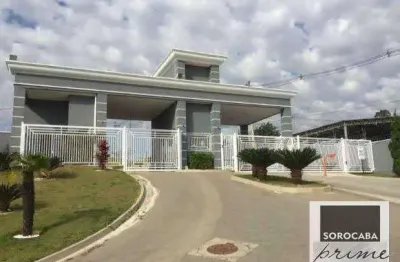 Terreno à venda, 325 m² por r$ 360.000,00 - residencial renaissance - sorocaba/sp