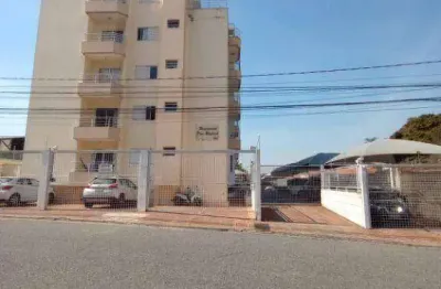 Apartamento com 2 dormitórios à venda, 63 m² por r$ 254.000,00 - jardim refúgio - sorocaba/sp