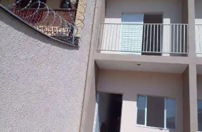 Casa com 2 dormitórios à venda, 65 m² por r$ 266.000,00 - vila esperança - sorocaba/sp