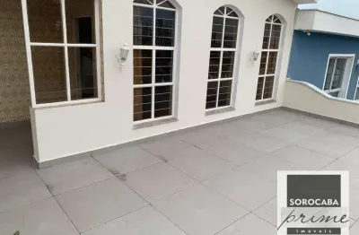 Casa com 3 dormitórios à venda, 420 m² por r$ 950.000,00 - vila carvalho - sorocaba/sp