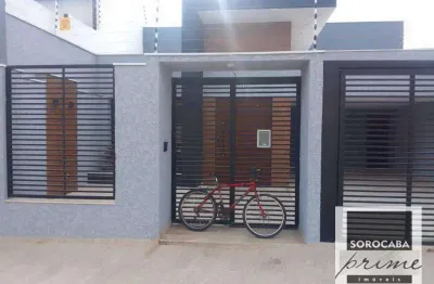 Casa com 5 dormitórios, 362 m² - venda por r$ 1.300.000,00 ou aluguel por r$ 7.000,00/mês - vila olímpia - sorocaba/sp