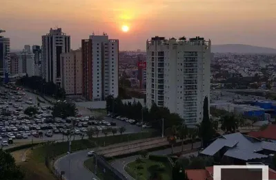 Apartamento com 2 dormitórios à venda, 78 m² por r$ 530.000,00 - condomínio vitrine esplanada - votorantim/sp