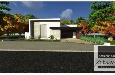 Casa com 3 dormitórios à venda, 170 m² por r$ 550.000,00 - cajuru do sul - sorocaba/sp