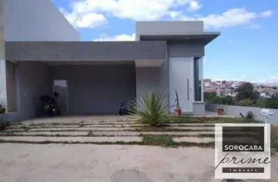 Casa com 3 dormitórios à venda, 184 m² por r$ 910.000,00 - itapeva - votorantim/sp