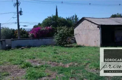 Terreno à venda, 5000 m² por r$ 5.000.000,00 - chácaras residenciais santa maria - votorantim/sp