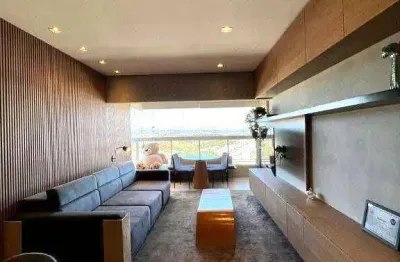 Apartamento com 3 quartos à venda na Rua Antonio Perez Hernandez, 855, Parque Campolim, Sorocaba