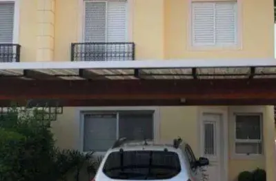 Casa com 3 quartos à venda na Rua Augusto Lippel, 179, Parque Campolim, Sorocaba