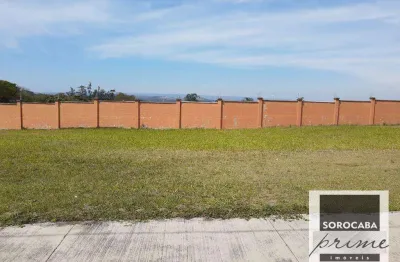 Terreno à venda, 626 m² por r$ 750.000,00 - condomínio alphaville castello - itu/sp