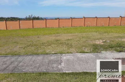 Terreno à venda, 616 m² por r$ 720.000,00 - condomínio alphaville castello - itu/sp