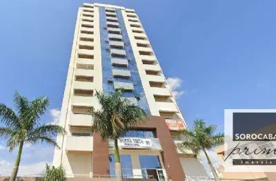 Sala à venda, 26 m² por r$ 230.000,00 - jardim do paço - sorocaba/sp