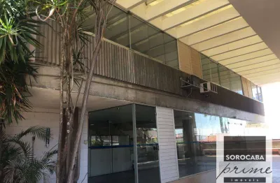 Casa com 3 dormitórios para alugar, 660 m² por r$ 12.642,00/mês - centro - sorocaba/sp
