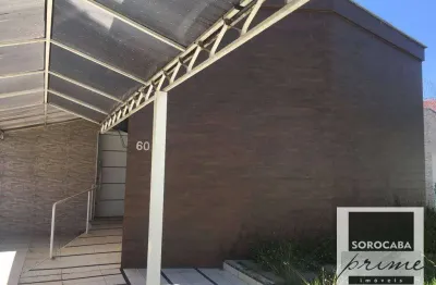 Sala para alugar, 220 m² por r$ 20.400,00/mês - centro - sorocaba/sp
