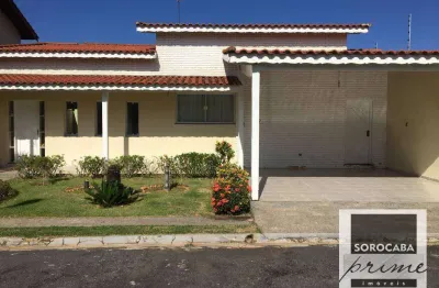 Casa à venda, 120 m² por r$ 850.000,00 - jardim itanguá - sorocaba/sp