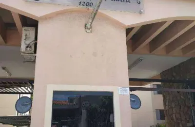 Apartamento com 2 dormitórios à venda, 68 m² por r$ 300.000,00 - vila jardini - sorocaba/sp