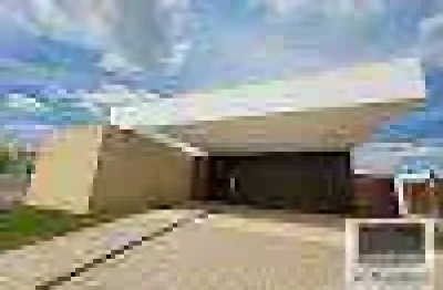 Casa com 3 dormitórios à venda, 261 m² por r$ 1.800.000,00 - alphaville nova esplanada i - votorantim/sp