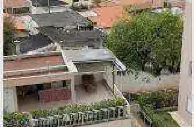 Apartamento com 3 dormitórios à venda, 65 m² por r$ 400.000,00 - vila progresso - sorocaba/sp
