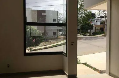 Casa com 3 dormitórios à venda, 109 m² por r$ 1.000.000,00 - condomínio villagio di capri - sorocaba/sp