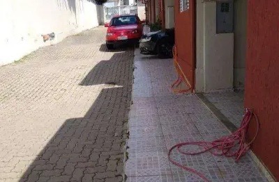 Casa com 2 dormitórios à venda, 68 m² por r$ 210.000,00 - jardim guadalajara - sorocaba/sp