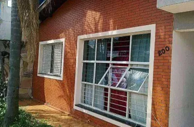 Casa com 3 dormitórios à venda, 150 m² por r$ 420.000,00 - jardim cruzeiro do sul - sorocaba/sp