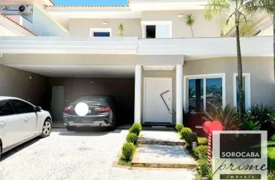 Casa com 3 dormitórios à venda, 510 m² por r$ 2.500.000,00 - alto da boa vista - sorocaba/sp