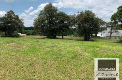 Terreno em condomínio fechado à venda na Sp-129, 1, AD, Boituva
