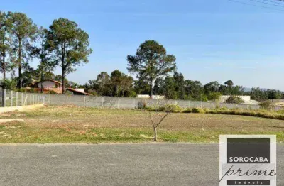 Terreno à venda, 1008 m² por r$ 215.000,00 - jardim dacha sorocaba - sorocaba/sp
