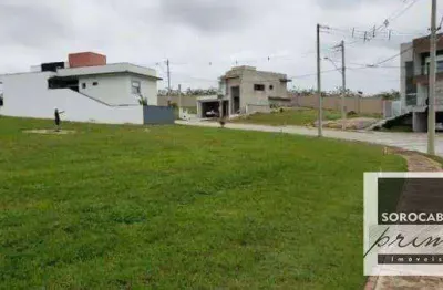 Terreno à venda, 340 m² por r$ 425.000,00 - green valley - votorantim/sp