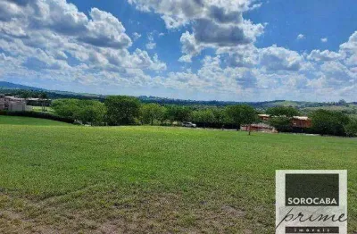 Terreno à venda, 4851 m² por r$ 12.129.000,00 - fazenda boa vista - porto feliz/sp