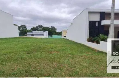 Terreno à venda, 250 m² por r$ 270.000,00 - campos do conde - sorocaba/sp