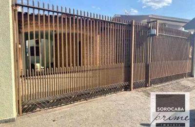 Casa com 3 dormitórios à venda, 305 m² por r$ 800.000,00 - jardim rosália alcolea - sorocaba/sp