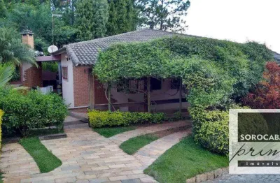 Casa à venda, 246 m² por r$ 650.000,00 - jardim josane - sorocaba/sp