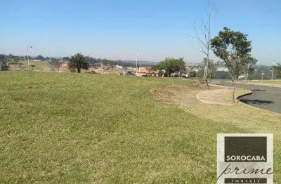 Terreno à venda, 1153 m² por r$ 1.000.000,00 - jardim residencial saint patrick - sorocaba/sp